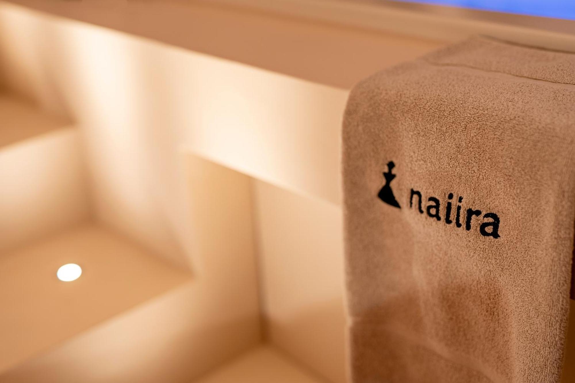 Апартаменты Naiira Luxury Trullo - Jacuzzi And Patio Альберобелло Экстерьер фото